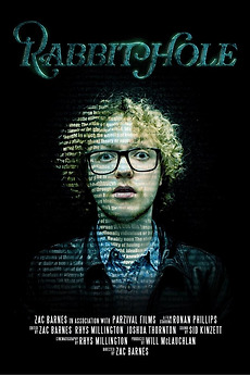 ‎RABBITHOLE (2025) directed by Zac Barnes • Film + cast • Letterboxd