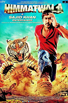 Himmatwala