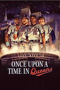 その他 ONCE UPON A TIME IN QUEENS Once Upon a Time in Queens (2021) directed by Nick Davis • Reviews