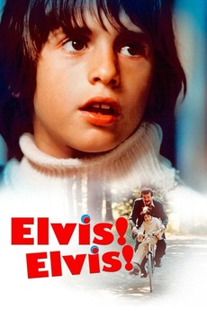Elvis! Elvis! (1976) directed by Kay Pollak • Reviews, film + cast