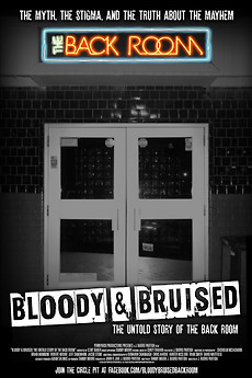 The Untold Story of Hen Vet: Bruised Underneath the Calm Front