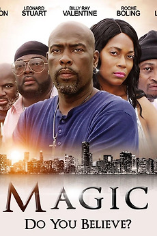 â žmagic 2019 Directed By Mark Mathews Billy Ray Valentine â Film