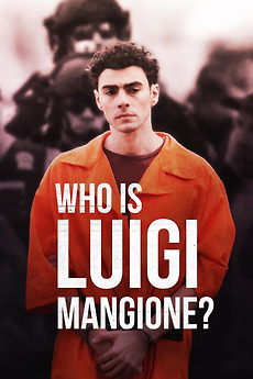 Who Is Luigi Mangione?’ review by jauufre • Letterboxd