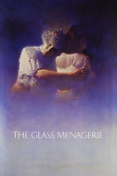 The Glass Menagerie (1987) directed by Paul Newman • Reviews, film