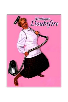 ‎Madame Doubtfire (2001) directed by Daniel Roussel, Eric Civanyan • Film + cast • Letterboxd