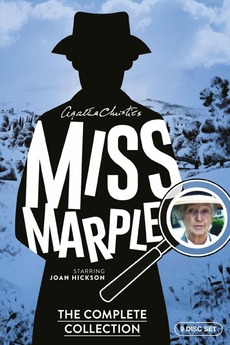 その他 Miss Marple: The Moving Finger (1984) [VHS] [Import] Amazon.com: Miss Marple: The Moving Finger : Agatha