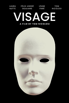 ‎Visage (2024) directed by Tom Nicolosi • Reviews, film + cast • Letterboxd