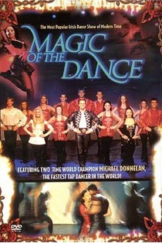 Magic Of The Dance 2004 Directed By Jaka Bizilj Reviews Film magic-of-the-dance-2004-directed-by-jaka-bizilj-reviews-film