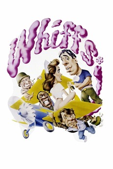 ‎Whiffs (1975) directed by Ted Post • Reviews, film + cast • Letterboxd