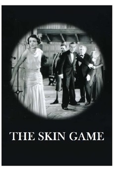 The Skin Game