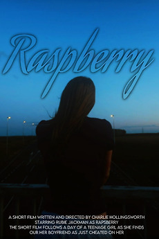American Raspberry Movie Raspberry (2025) directed by Charlie Hollingsworth • Reviews, film ...