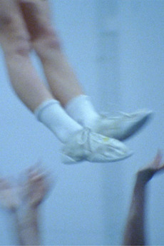 ‎Full Out (2025) directed by Sarah Ballard • Reviews, film + cast ...