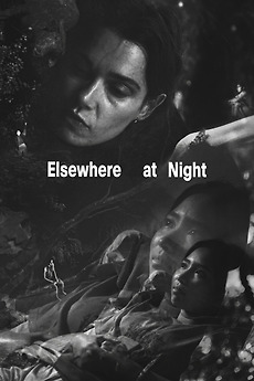 ‎Elsewhere at Night (2025) directed by Marianne Métivier • Reviews ...