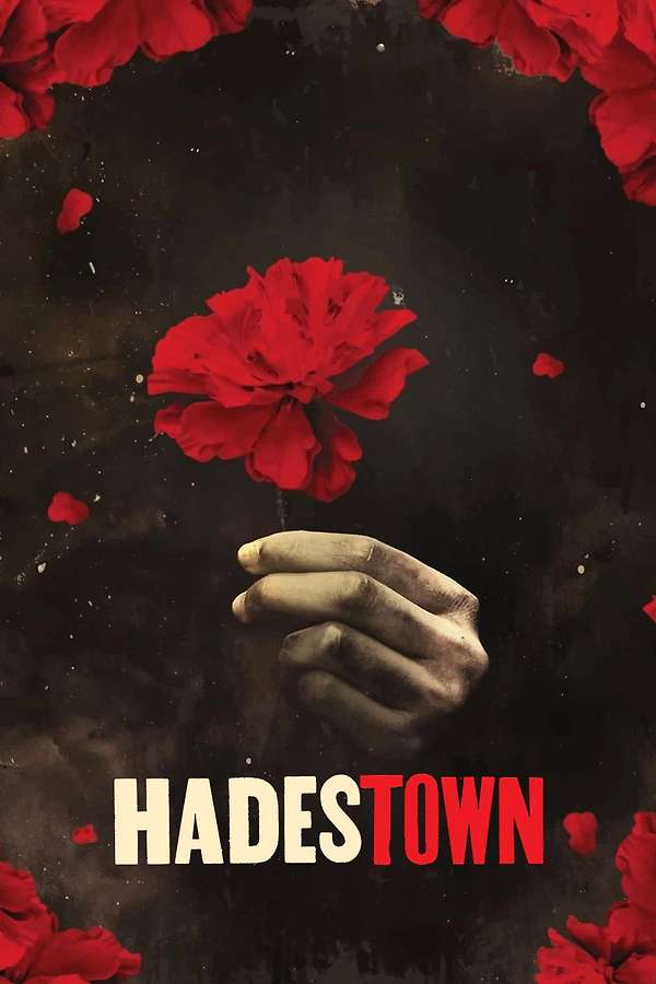 Poster for Hadestown: The Musical, 2026 - ★★★★