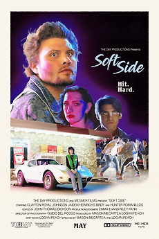 Soft Side’ review by Mason Mecartea • Letterboxd