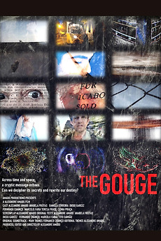 ‎The Gouge (2025) directed by Alexandre Amado • Reviews, film + cast ...