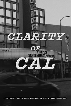 Vulfpeck: Clarity of Cal (Live from the Palladium) (2025