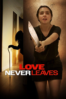 ‎Love Never Leaves (2025) directed by Jamie Grefe • Reviews, film