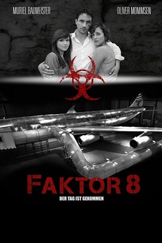 Faktor 8 Faktor 8