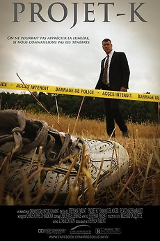 ‎Projet-K directed by Stephan Parent • Film + cast • Letterboxd