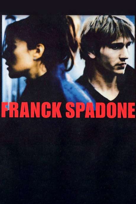 Franck Spadone (2000) directed by Richard Bean • Reviews, film + cast