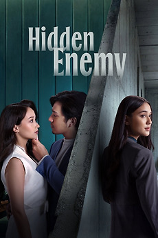 ‎Hidden Enemy (2026) directed by Hadrah Daeng Ratu • Reviews, film ...