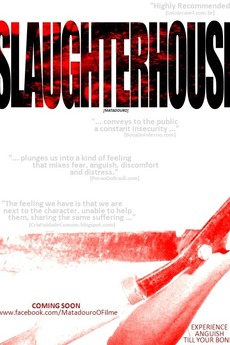 ‎Slaughterhouse (2012) directed by Carlos Junior • Reviews, film + cast