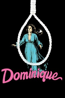 Dominique 1979 Directed By Michael Anderson Reviews Film Cast Letterboxd