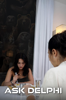 ‎Ask Delphi (2025) directed by Gabriel Rhenals • Reviews, film + cast ...