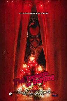 ‎The Demon Of Serling (2023) directed by Dylan R. Nix • Film + cast ...
