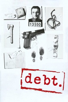 The Debt 1999 Directed By Krzysztof Krauze Reviews Film Cast Letterboxd