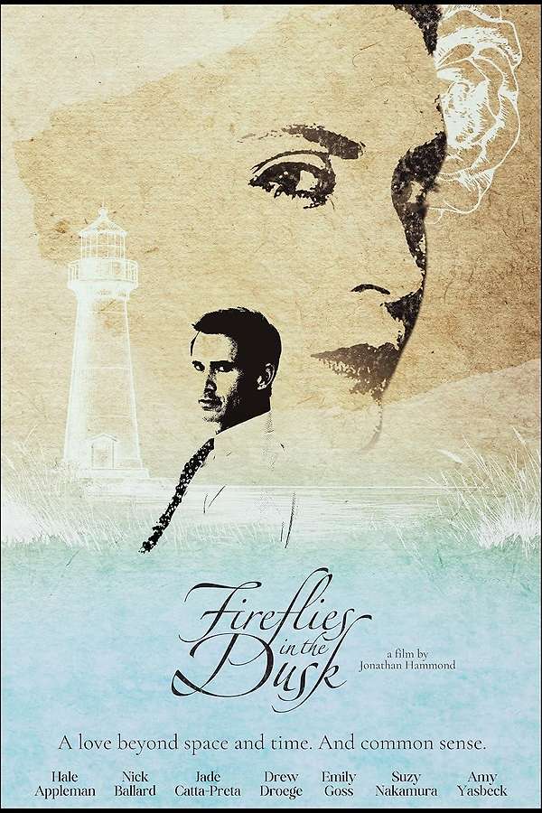 Fireflies in the Dusk (2025) directed by Jonathan Hammond