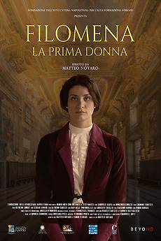 ‎Filomena, la prima donna directed by Matteo Notaro • Film + cast ...