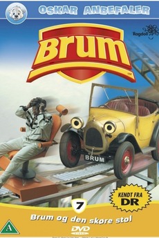 ‎Brum 7: Crazy Chair Chase (2007) • Film + cast • Letterboxd