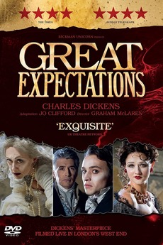 Great Expectations 2013 Directed By Graham Mclaren Reviews Film Cast Letterboxd