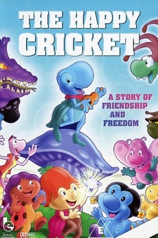 Happy Cricket
