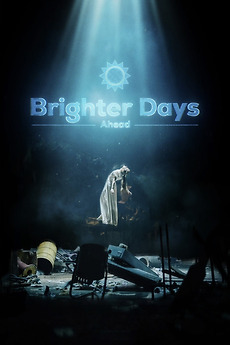 ‎Brighter Days Ahead (2025) directed by Christian Breslauer, Ariana