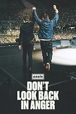 Oasis: Don't Look Back in Anger' review by Music Box Theatre