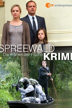 Spreewaldkrimi - Die Tränen der Fische