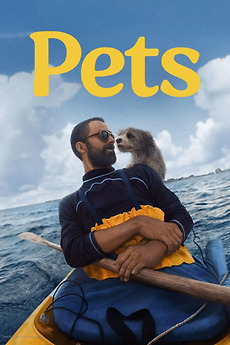 Pets’ review by Megan Bitchell • Letterboxd
