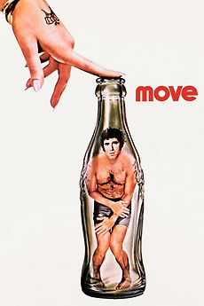 ‎Move (1970) directed by Stuart Rosenberg • Reviews, film + cast ...
