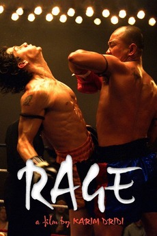 ‎Rage (2003) directed by Karim Dridi • Reviews, film + cast • Letterboxd