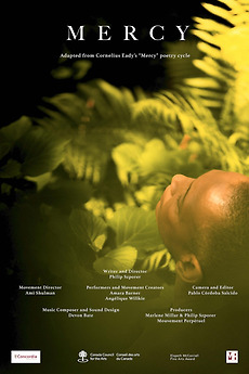 ‎Mercy (2025) directed by Philip Szporer • Film + cast • Letterboxd