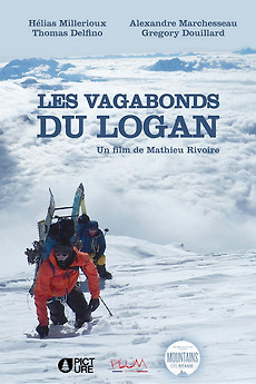 ‎Les Vagabonds du Logan (2022) directed by Mathieu Rivoire • Reviews ...