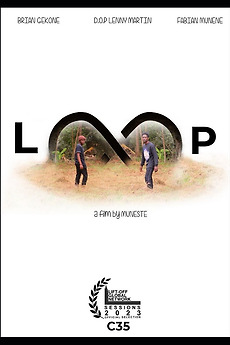 ‎Loop (2023) directed by John Mburu • Film + cast • Letterboxd