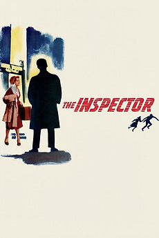 ‎The Inspector (1962) directed by Philip Dunne • Reviews, film + cast ...