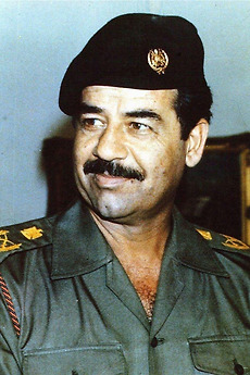‎The Life and Times of Saddam Hussein (2025) • Film + cast • Letterboxd