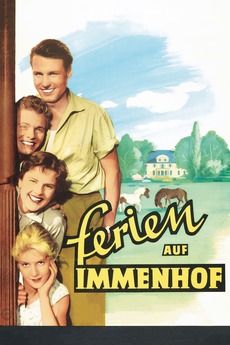 Immenhof Film