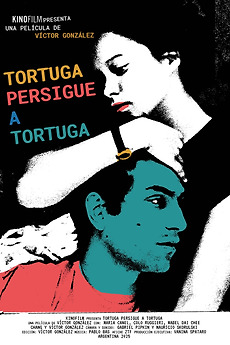 ‎Turtle Chasing Turtle (2025) directed by Víctor González • Reviews ...