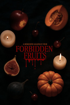 ‎Forbidden Fruits (2026) directed by Meredith Alloway • Film + cast